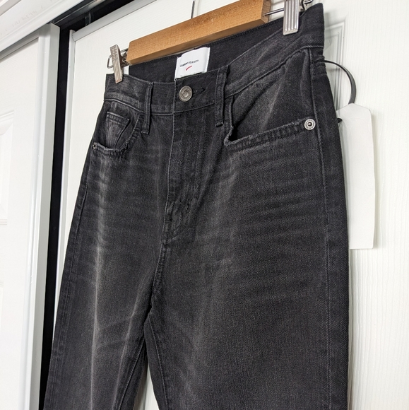New Current Elliott Vintage Cropped Slim - Picture 9 of 10